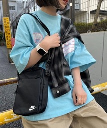 NIKE（ナイキ）の「【NIKE/ナイキ】オールドロゴショルダー