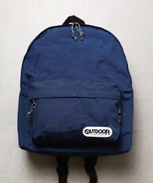 OUTDOOR PRODUCTS（アウトドアプロダクツ）の「★ OUTDOOR PRODUCTS★DAYPACK M 15.4L（バックパック/リュック・レディース）」