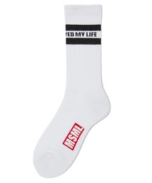 MSML | LINE SOX(ソックス/靴下)
