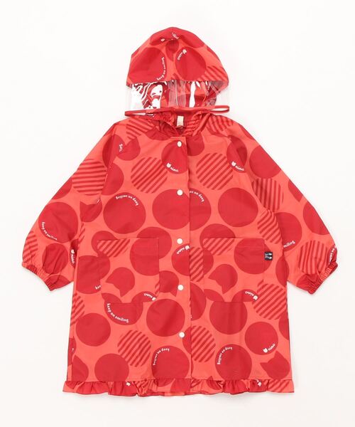 mikeneko　未使用　manana 　マニャーナ　ポンチョコート ☆nona∞mam☆様専用 THE NORTH FACE アクセスポンチョ WM