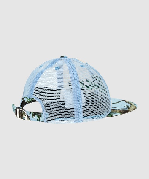 JUST DON(ジャストドン)の「CAPPELLO(キャップ・メンズ・ホワイト系その他・ONESIZE)」の2枚目の写真