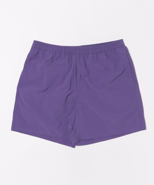 TRUSS(トラス)の「TRUSS / バーサタイル ナイロンショーツ / NSV-505(その他パンツ・メンズ・ブラック/イエロー/カモフラージュ/グレー/ミント/ネイビー/オレンジ/キャメル/ブルー系その他/オレンジ系その他/パープル/オリーブ・X-LARGE/MEDIUM/SMALL/LARGE/X-SMALL)」の1枚目の写真