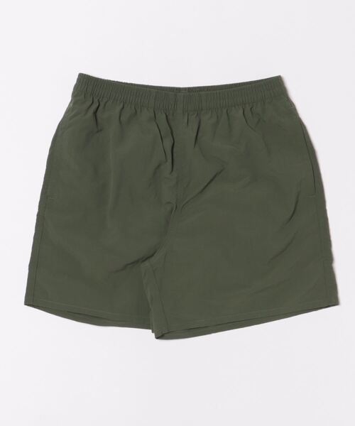 TRUSS(トラス)の「TRUSS / バーサタイル ナイロンショーツ / NSV-505(その他パンツ・メンズ・ブラック/イエロー/カモフラージュ/グレー/ミント/ネイビー/オレンジ/キャメル/ブルー系その他/オレンジ系その他/パープル/オリーブ・X-LARGE/MEDIUM/SMALL/LARGE/X-SMALL)」の4枚目の写真