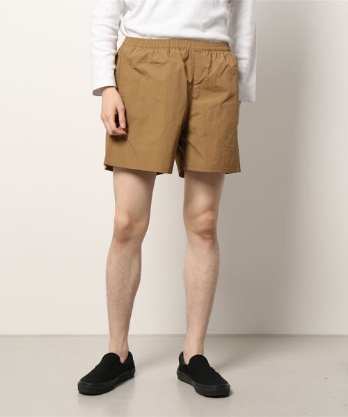 TRUSS(トラス)の「TRUSS / バーサタイル ナイロンショーツ / NSV-505(その他パンツ・メンズ・ブラック/イエロー/カモフラージュ/グレー/ミント/ネイビー/オレンジ/キャメル/ブルー系その他/オレンジ系その他/パープル/オリーブ・X-LARGE/MEDIUM/SMALL/LARGE/X-SMALL)」の16枚目の写真