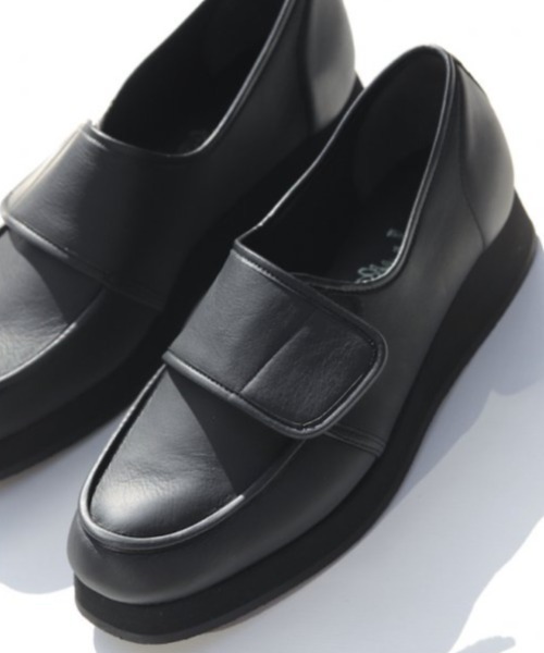 LOCALINA（ロカリナ）の「MARIANNU WM100（その他シューズ・メンズ・ブラック・26/27/28/29）」の16枚目の写真