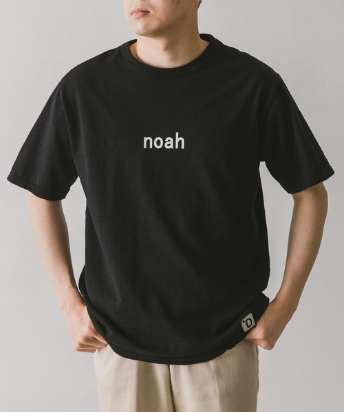 URBAN RESEARCH DOORS（アーバンリサーチドアーズ）の「melelana　半袖T-shirts（Tシャツ/カットソー・メンズ・ホワイト/ネイビー/イエロー/グリーン・MEDIUM/LARGE）」の3枚目の写真
