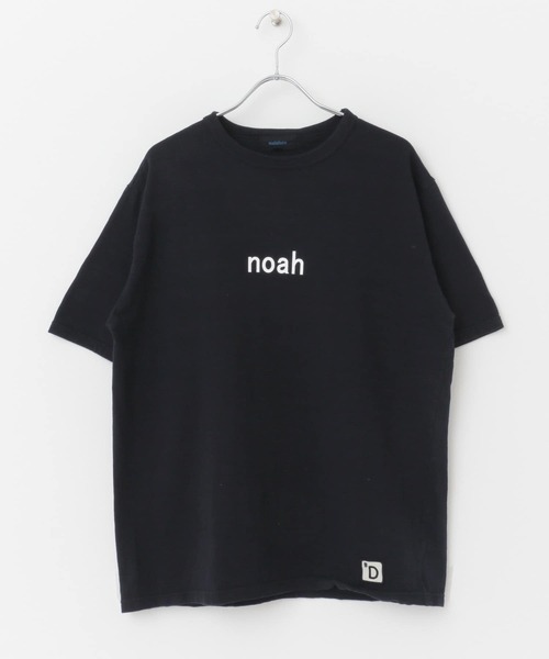 URBAN RESEARCH DOORS（アーバンリサーチドアーズ）の「melelana　半袖T-shirts（Tシャツ/カットソー・メンズ・ホワイト/ネイビー/イエロー/グリーン・MEDIUM/LARGE）」の14枚目の写真