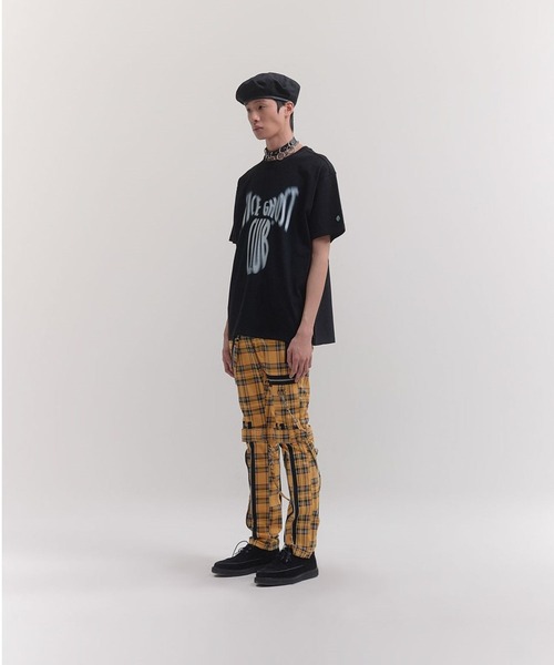 NICE GHOST CLUB（ナイスゴーストクラブ）の「【UNISEX