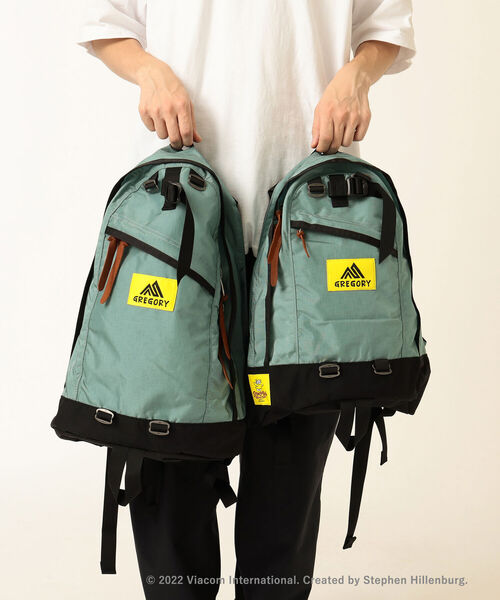 【美品】GREGORY × SpongeBob × 花井祐介 ファインデイ 楽天市場】SpongeBob * 花井祐介 * GREGORY / ファインデイ