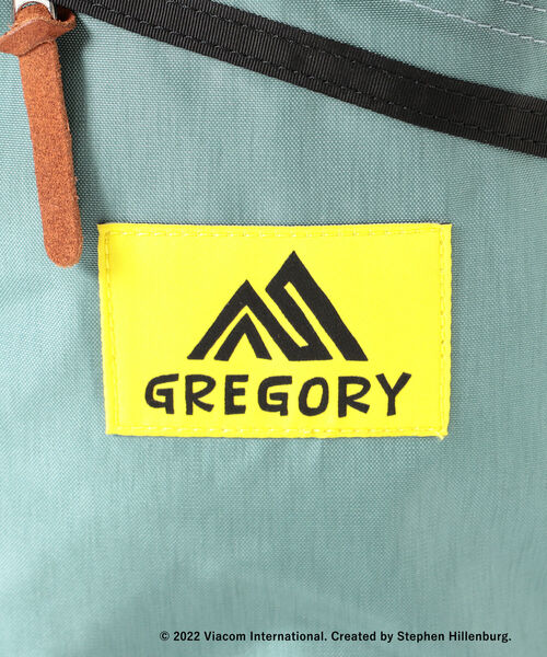 GREGORY（グレゴリー）の「SpongeBob × 花井祐介 × GREGORY