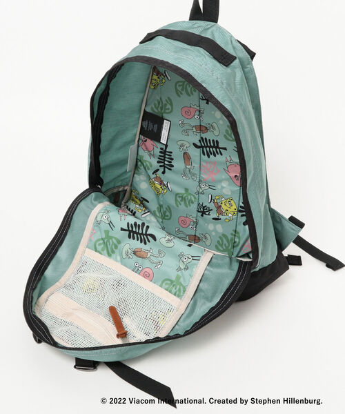 【美品】GREGORY × SpongeBob × 花井祐介 ファインデイ 楽天市場】SpongeBob * 花井祐介 * GREGORY / ファインデイ