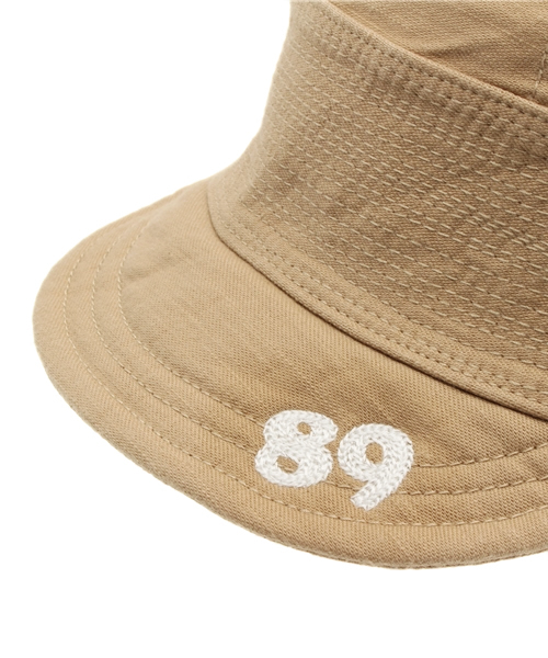 SHIPS（シップス）の「SHIPS KIDS:マリン キャップ ベージュ（キャップ・キッズ・ベージュ・SMALL/LARGE/X-SMALL/MEDIUM）」の7枚目の写真