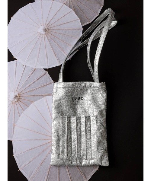ORIGAMI POCKET TOTE R | UN3D./アンスリード