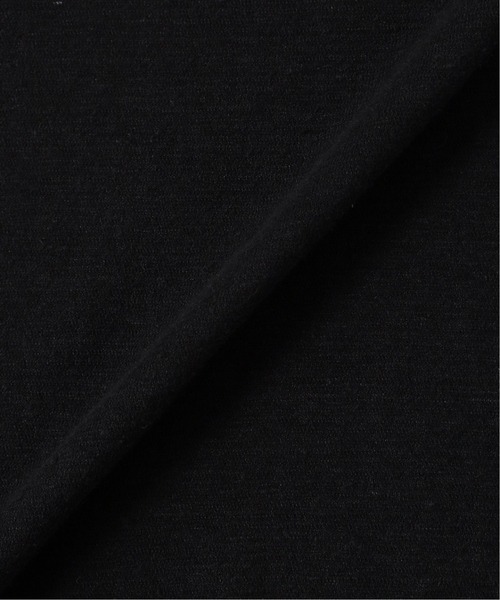 417 EDIFICE(フォーワンセブンエディフィス)の「【Phatee / ファッティー】 別注ヘンプタンクトップ(タンクトップ・メンズ・ブラック/アイボリー・MEDIUM/LARGE/X-LARGE)」の13枚目の写真