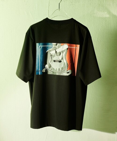 tk.TAKEO KIKUCHI（ティーケータケオキクチ）の「◇KAWASAKI