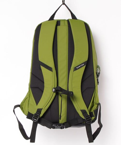 BURTON（バートン）の「DAY HIKER バックパック 25L（バックパック/リュック・メンズ・カーキ/ブラック/グレー/ブルーグリーン・FREE）」の9枚目の写真