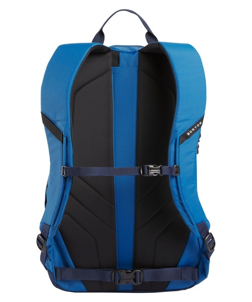 BURTON（バートン）の「DAY HIKER バックパック 25L（バックパック/リュック・メンズ・カーキ/ブラック/グレー/ブルーグリーン・FREE）」の6枚目の写真