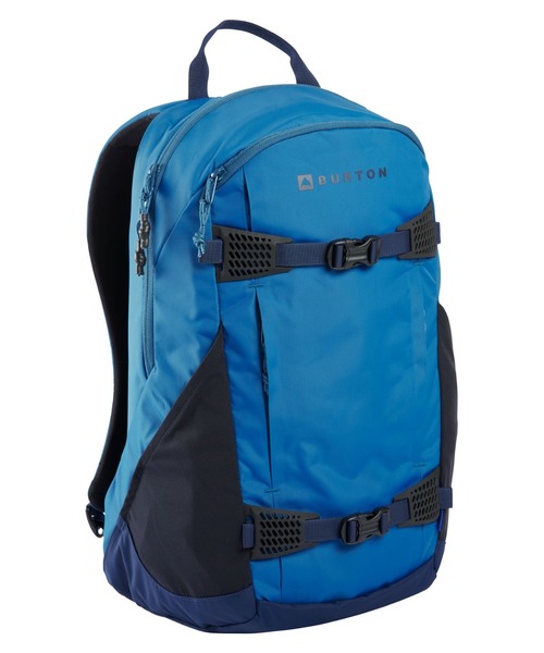 BURTON（バートン）の「DAY HIKER バックパック 25L（バックパック/リュック・メンズ・カーキ/ブラック/グレー/ブルーグリーン・FREE）」の7枚目の写真
