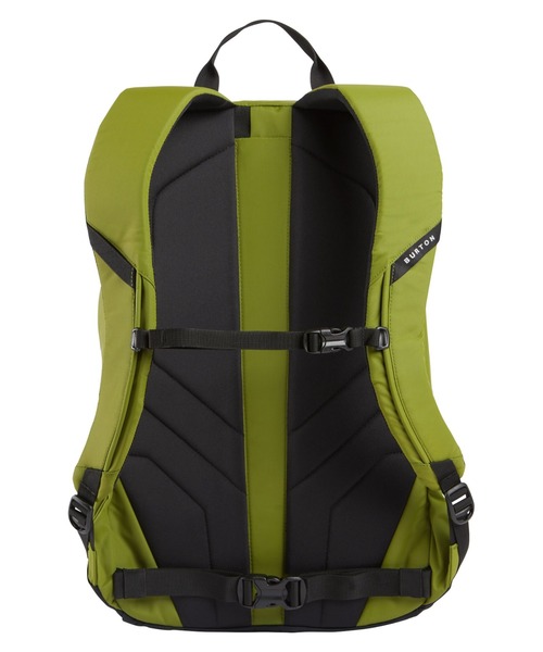 BURTON（バートン）の「DAY HIKER バックパック 25L（バックパック/リュック・メンズ・カーキ/ブラック/グレー/ブルーグリーン・FREE）」の11枚目の写真
