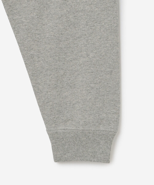 DANTON（ダントン）の「DANTON | コットンジャージー クルーネックTシャツ MEN（Tシャツ/カットソー・メンズ・グレー/ホワイト/グリーン/ホワイト系その他5・42/40/44）」の17枚目の写真