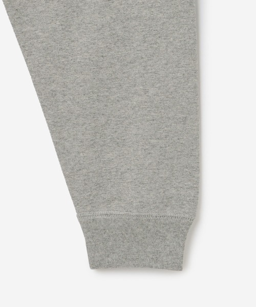 DANTON（ダントン）の「DANTON | コットンジャージー クルーネックTシャツ MEN（Tシャツ/カットソー・メンズ・グレー/ホワイト/グリーン/ホワイト系その他5・42/40/44）」の21枚目の写真