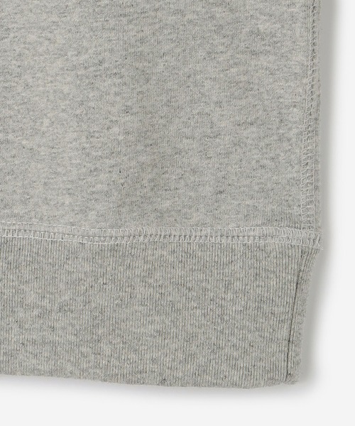 DANTON（ダントン）の「DANTON | コットンジャージー クルーネックTシャツ MEN（Tシャツ/カットソー・メンズ・グレー/ホワイト/グリーン/ホワイト系その他5・42/40/44）」の22枚目の写真