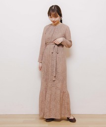 flower | プレイフルレースワンピース(ワンピース)