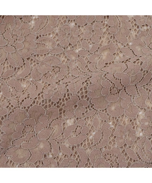 flower（フラワー）の「プレイフルレースワンピース（ワンピース・レディース・ブラウン/グリーン・FREE）」の15枚目の写真