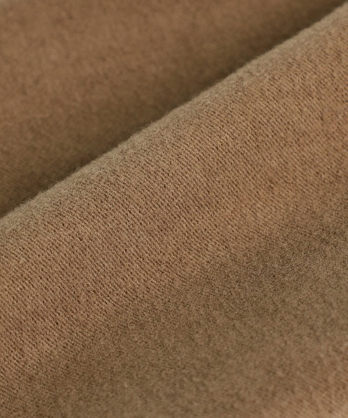 SOMETHING（サムシング）の「SOMETHING BODYFIRE 裏起毛あったかテーパードパンツ【暖】冬用暖かいデニム（デニムパンツ・レディース・グレー/ベージュ/インディゴブルー/ダークインディゴブルー/ホワイト/ブラック/ブラウン・27/29/26/30/28/25）」の22枚目の写真