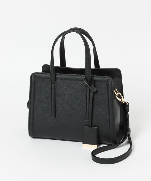 激レア/美品【ダブルタップス】スクエア ナイロン ショルダーバッグ黒ブラック×白 激レア/美品【ダブルタップス】スクエア ナイロン ショルダーバッグ黒