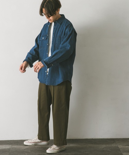 URBAN RESEARCH DOORS（アーバンリサーチドアーズ）の「デニム