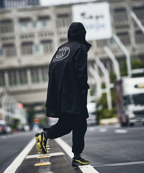 Saint-Germain 【Paris 【Paris Saint-Germain × Saint-Germain