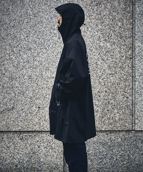 Paris Saint-Germain × KiU】別注 RAIN JACKET Paris Saint-Germain × KiU】別注 RAIN JACKET Paris Saint-Germain