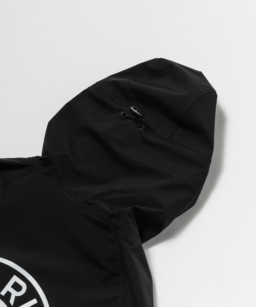 セール】【Paris Saint-Germain × KiU】別注 RAIN JACKET - MIGHTY