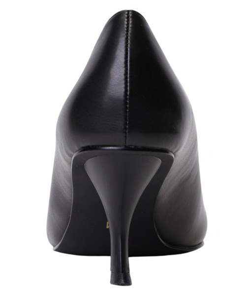 EIMY ISTOIRE（エイミーイストワール）の「アシンメトリーチャームパンプス（パンプス・レディース・ホワイト/ブラック/ピンク/ライム・S/M/L）」の12枚目の写真