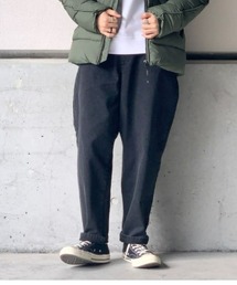 BACK NUMBER（バックナンバー）の「【BACK NUMBER】「WARM」デニムイージーパンツ（デニムパンツ・メンズ）」