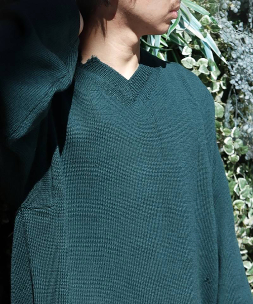 NOMA t.d.（ノーマティーディー）の「【NOMA t.d. / ノーマ