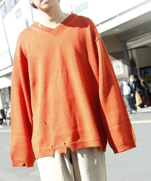 NOMA t.d.（ノーマティーディー）の「【NOMA t.d. / ノーマ ティー 
