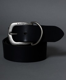 Levi's | 【Levi's】変形帆型バックル 40mm レザーベルト(ベルト)