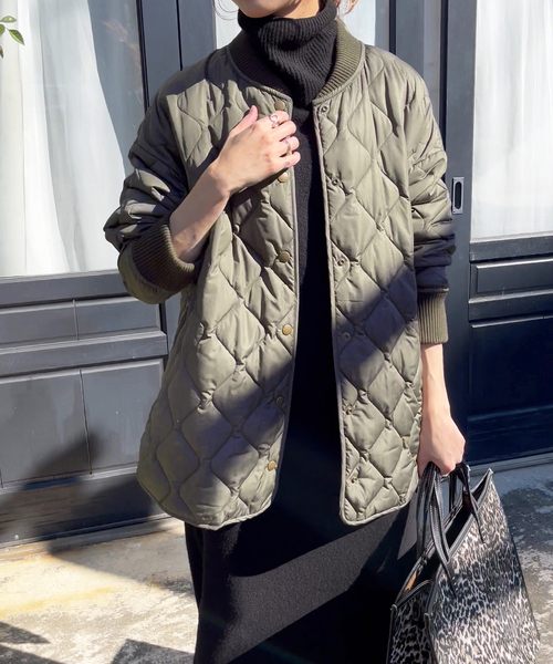 Spick & Span（スピックアンドスパン）の「≪追加≫Peキルティング