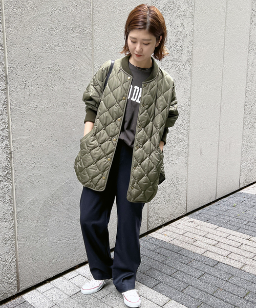 Spick & Span（スピックアンドスパン）の「≪追加≫Peキルティング