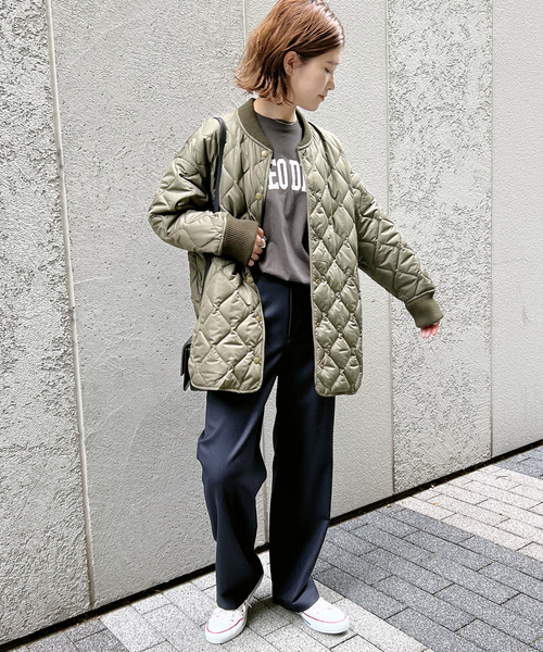 Spick & Span（スピックアンドスパン）の「≪追加≫Peキルティング