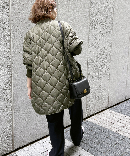 Spick & Span（スピックアンドスパン）の「≪追加≫Peキルティング