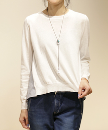 And A | コンビSHニット*(ニット/セーター)