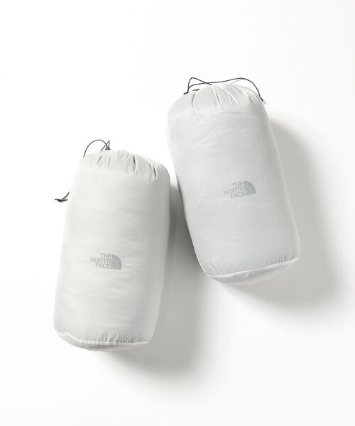 THE NORTH FACE（ザノースフェイス）の「THE NORTH FACE / Baltro Light Jacket（ダウンジャケット/コート・レディース・ブラック/オリーブ・XX-SMALL/X-SMALL）」の12枚目の写真