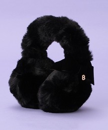 by LOVEiT | リボンつきイヤーマフ(イヤーマフ)