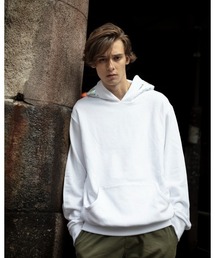 MAISON HONORE（メゾンオノレ）の「KHALED（パーカー）」