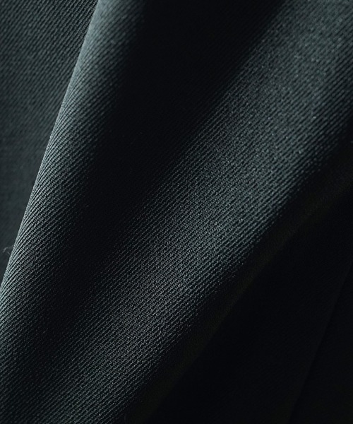 MinoriTY（マイノリティ）の「【MinoriTY】センタープレスセミフレアパンツ スラックス シューカットパンツ 夏服（スラックス・メンズ・ブラウン/ブラック/グリーン/チャコール・M/L/S）」の21枚目の写真