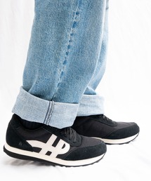 ｔｏｌｅｎｅ（トレネ）の「Hush Puppies / ハッシュパピー スウェード スニーカー / SEVEVTY8 / 25.5cm～28.0cm（スニーカー）」