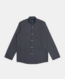 LAVENHAM | LONG SLEEVE SHIRT MENS / ロング スリーブ シャツ メンズ(シャツ/ブラウス)